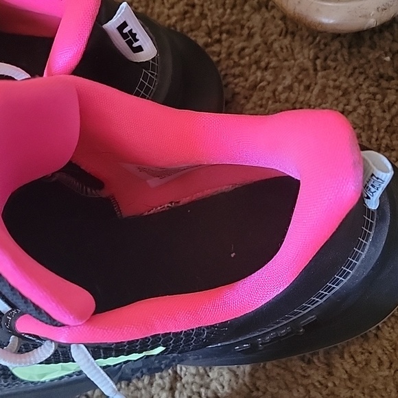 Nike LeBron Ambassador 13 Yeezy colorway size 8.5 - Picture 12 of 13